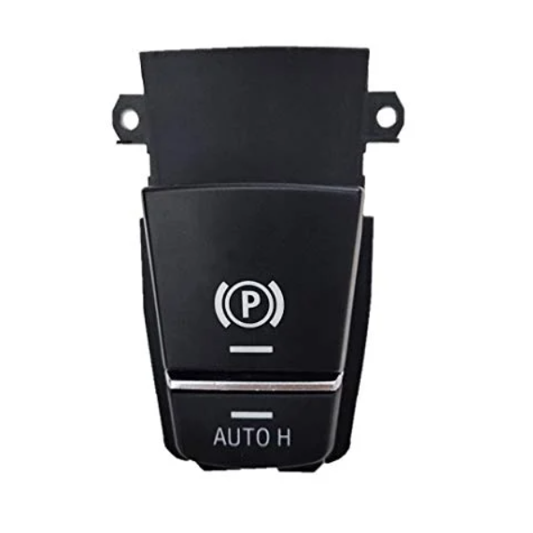 Бутони ръчна и Auto Hold с механизъм за BMW F серия (2009 - 2014)