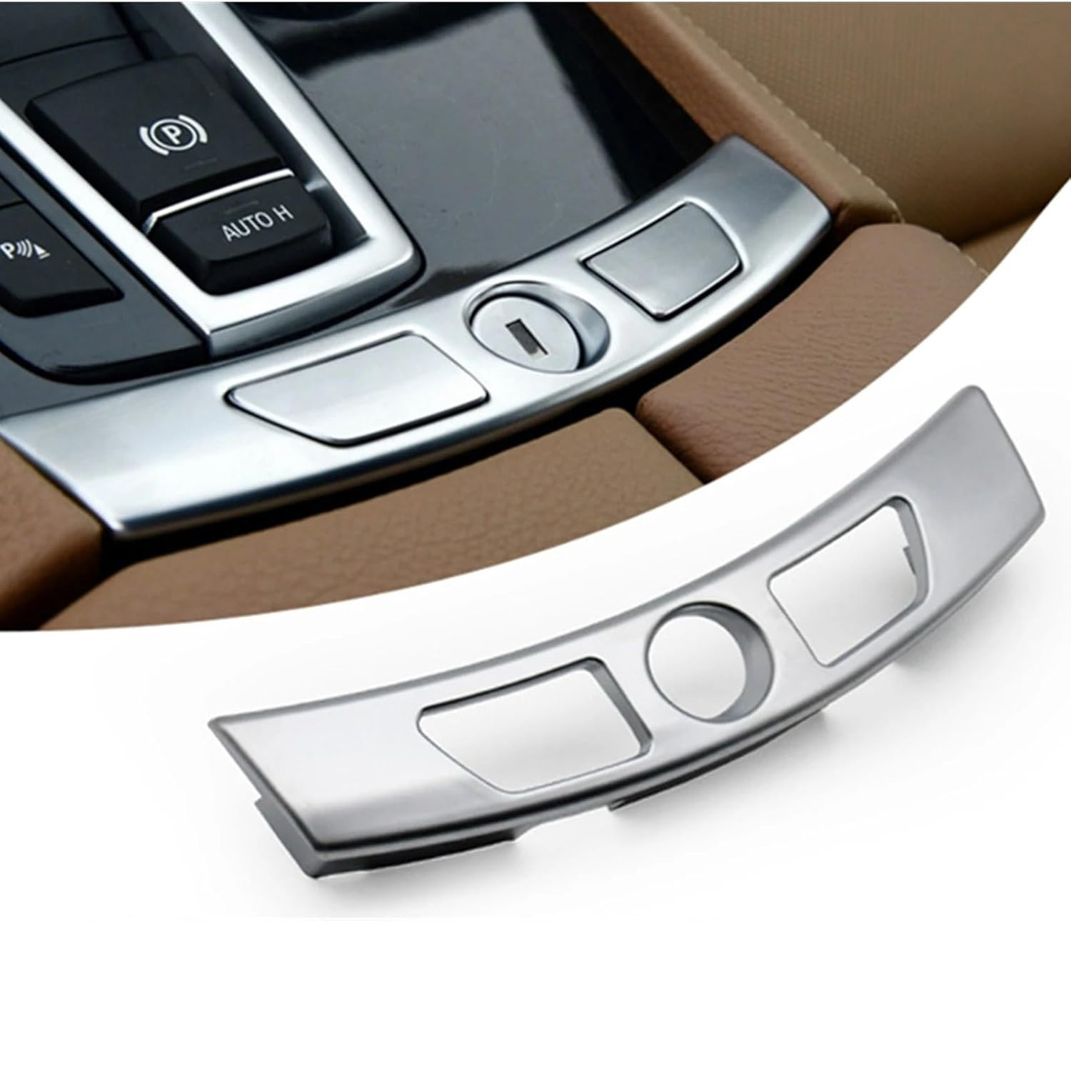 Лайсна за подлакътник на BMW 7 серия F01 F02
