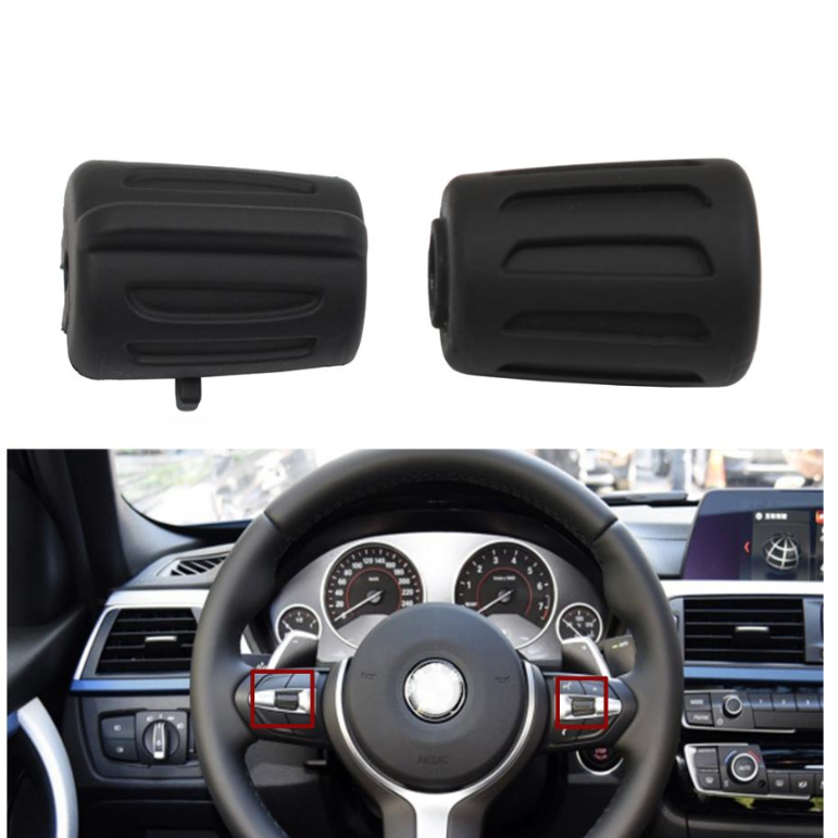 Ролери бутони за М волан за BMW 1 2 3 4 5 6 7 F20 F22 F30 F31 F32 F36 