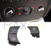 Бутони за климатик 3бр. за BMW 1 3 серия X3 E90 E91 E92 E83 E84 E87 F25