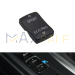 Бутон Sport / Eco pro черен за BMW 1 2 3 4 серия F20 F21 F30 F31 F32 F33 F34 F35 F36