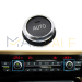 Бутон AUTO ринг за BMW 1 2 3 4 5 6 7 серия X1 X3 X4 X5 X6 F-серия / F10 F01 F02 F06 F07 F15