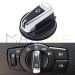 Бутон ключ за включване на фарове за BMW 1 3 серия X1 E84 E87 E88 E82 E90 E91 E92 E93