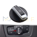 Бутон ключ светлини / фарове за BMW 1 2 3 4 серия X1 X2 F20 F21 F22 F23 F30 F31 F32 F34 F36 F48 F39