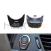 Бутон OFF за старт стоп за BMW G серия 1, 5, 6, 7, X3, X4, черен