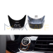Бутон OFF за старт стоп за BMW G серия 1, 5, 6, 7, X3, X4, черен гланц