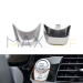 Бутон OFF за старт стоп за BMW G серия 1, 5, 6, 7, X3, X4, сив