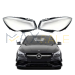 Комплект стъкла за фарове на Mercedes-Benz CLA W117 (17-20), ляво и дясно