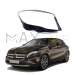 Дясно стъкло за фар на Mercedes-Benz GLA W156 (14-17)