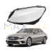 Ляво стъкло за фар Mercedes-Benz C-Class W205 Facelift