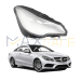 Дясно стъкло за фар на Mercedes-Benz E W207 Coupe (14-16)