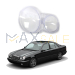 Дясно стъкло за фар Mercedes-Benz E-Class W210 (96-00)
