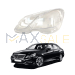 Ляво стъкло за фар на Mercedes-Benz E W212 (09-13)