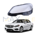 Ляво стъкло за фар Mercedes-Benz E-Class W212 Facelift (14-16)
