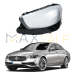 Ляво стъкло за фар Mercedes-Benz E-Class W213 Facelift (2020-2021)