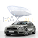 Дясно стъкло за фар на Mercedes-Benz W218 CLS (12-14)