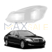 Ляво стъкло за фар на Mercedes-Benz S class W221 (07-09)
