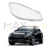 Дясно стъкло за фар на Mercedes-Benz S W221 FACELIFT (10-14)
