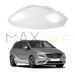 Дясно стъкло за фар на Mercedes-Benz B class W246 (12-15)