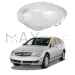 Ляво стъкло за фар на Mercedes-Benz R class W251 (06-09)