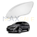 Ляво стъкло за фар на Mercedes-Benz R class W251 (10-17)