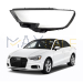 Ляво стъкло за фар на Audi A3 8V (16-19)