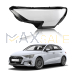 Ляво стъкло за фар на Audi A3 8Y (20-22)