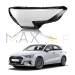 Дясно стъкло за фар на Audi A3 8Y (20-22)