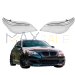 Комплект стъкла за фарове за BMW 5 E60 E61 Dynamic drive, 2006-2010