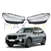 Комплект стъкла / капаци за фарове за BMW X3 G01 LCI iX3 G08 (21-22), ляво и дясно 