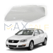 Ляво стъкло / капак за фар VW Passat B6 (06-11)