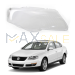 Дясно стъкло / капак за фар VW Passat B6 (06-11)