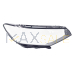 Ляво стъкло / капак за фар VW Passat B8.5 Standart (19-22)