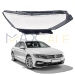 Дясно стъкло / капак за фар VW Passat B8.5 IQ Light FULL LED High Matrix (19-24)