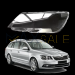 Ляво стъкло / капак за фар Skoda Superb 2 Facelift (13-15)