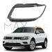 Ляво Комплект стъкла за Xenon фарове на VW Tiguan (2017-2020)