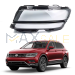 Ляво Комплект стъкла за LED фарове на VW Tiguan (2017-2020)