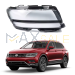 Дясно Комплект стъкла за LED фарове на VW Tiguan (2017-2020)