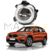 Ляв халоген с LED модул за BMW X3 X4 X5 X6 F15 F16 F25 F26