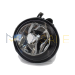 Десен халоген за BMW X1 X3 X4 X5 X6 F25 F26 F15 F16
