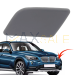 Ляво капаче за пръскалката на предна броня на BMW X1 E84 facelift (2012-2015)