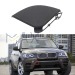 Капаче за куката на предна броня на BMW X5 E70 facelift (11-13)