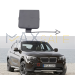Капаче за куката на предна броня на BMW X1 E84 (10-12)