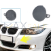 Капаче за куката на предна броня на BMW 3 серия E90 E91 facelift (09-12)
