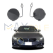 Капаче за куката на предната броня на BMW 4 серия F32 F33 F36 Gran Coupe (12-18)