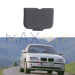 Капаче за куката на предната броня на BMW 3 серия E46 facelift (01-04)