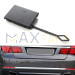 Капаче за куката на задната броня на BMW 7 серия F01 F02 facelift (11-15)