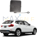Дясно капаче за задната броня на BMW X1 E84 facelift (13-15) 
