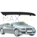 Лайсна на дясна решетка за предна броня на BMW 3 серия E90 E91 (2005-2008)
