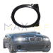 Лайсна за десен халоген на предна броня за BMW 3 серия E46 M3 (1999-2003)